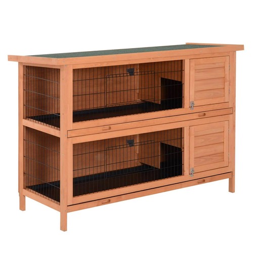 Pawhut inch large rabbit - inch,