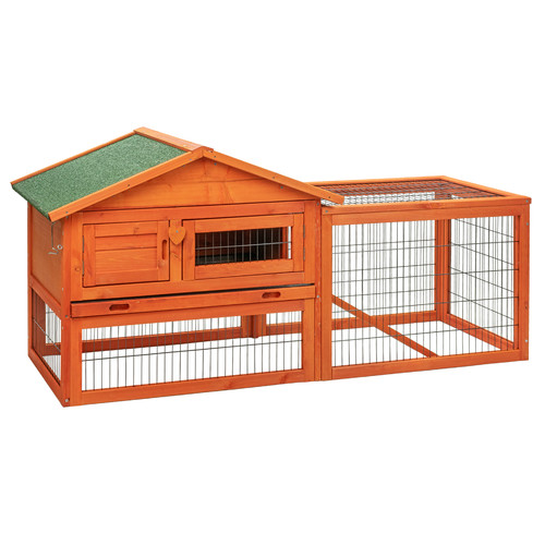 Kct 5ft wooden - kct, hutch