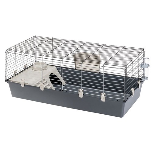 Ferplast 120 rabbit guinea - ferplast,