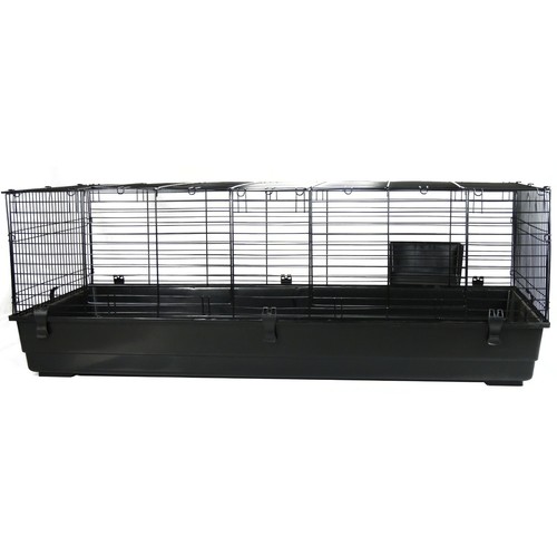 Rabbit guinea pig cage - guinea,